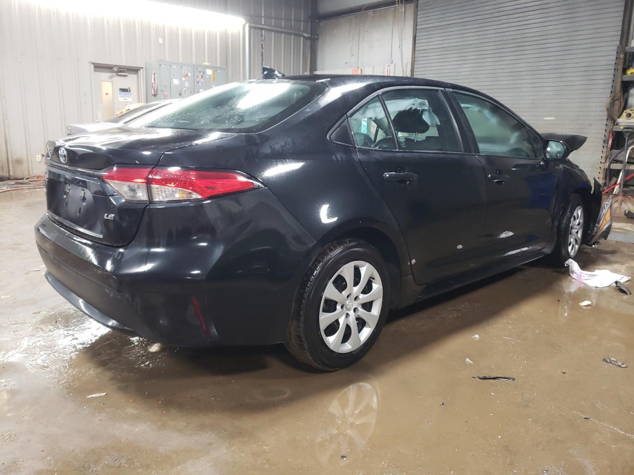 2022 Toyota Corolla - Image 3
