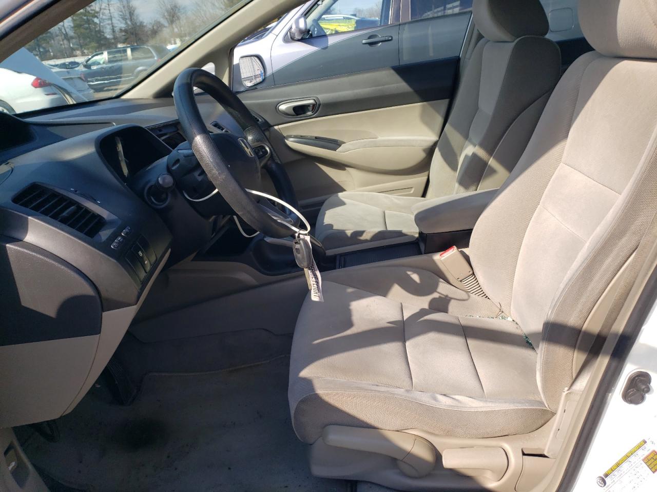2011 Honda Civic - Image 7