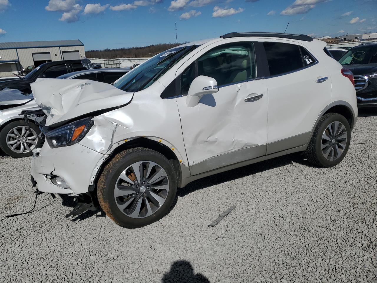 2017 Buick Encore - Image 1
