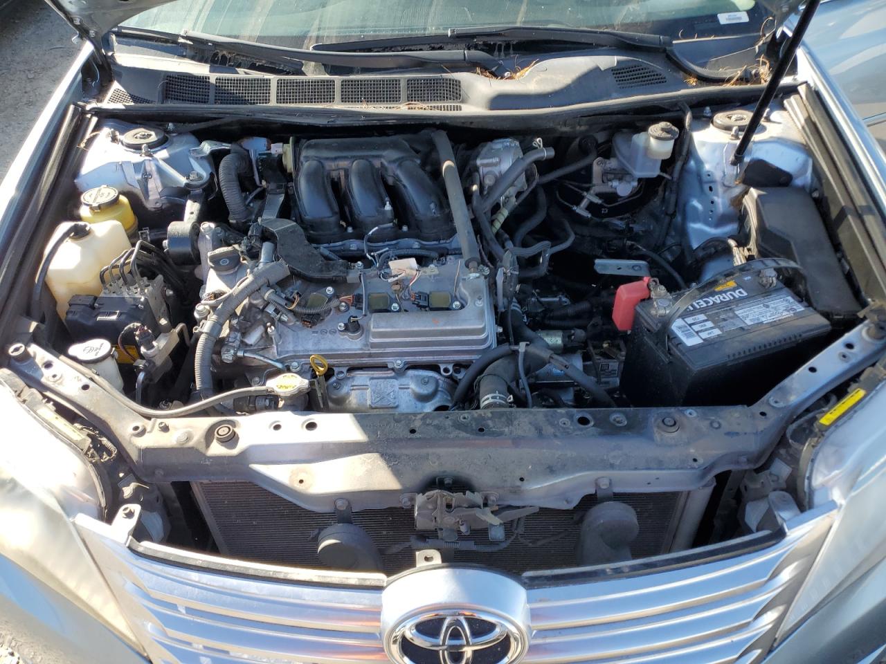 2011 Toyota Avalon - Image 11