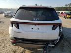 2024 Hyundai Tucson Limited for Sale in Harleyville, SC - Side