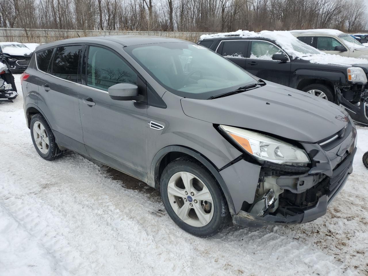 2013 Ford Escape - Image 4