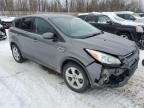 2013 Ford Escape Se zu verkaufen in Davison, MI - Front End