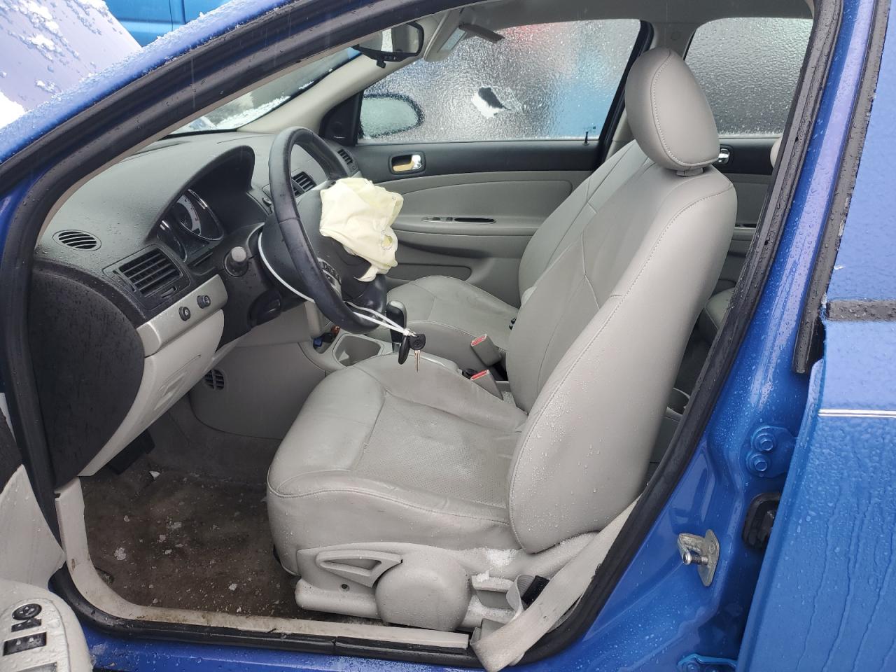 2008 Chevrolet Cobalt - Image 7