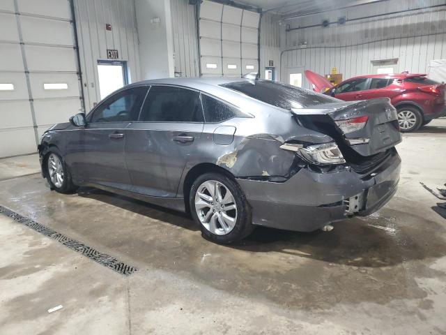  HONDA ACCORD 2020 Szary