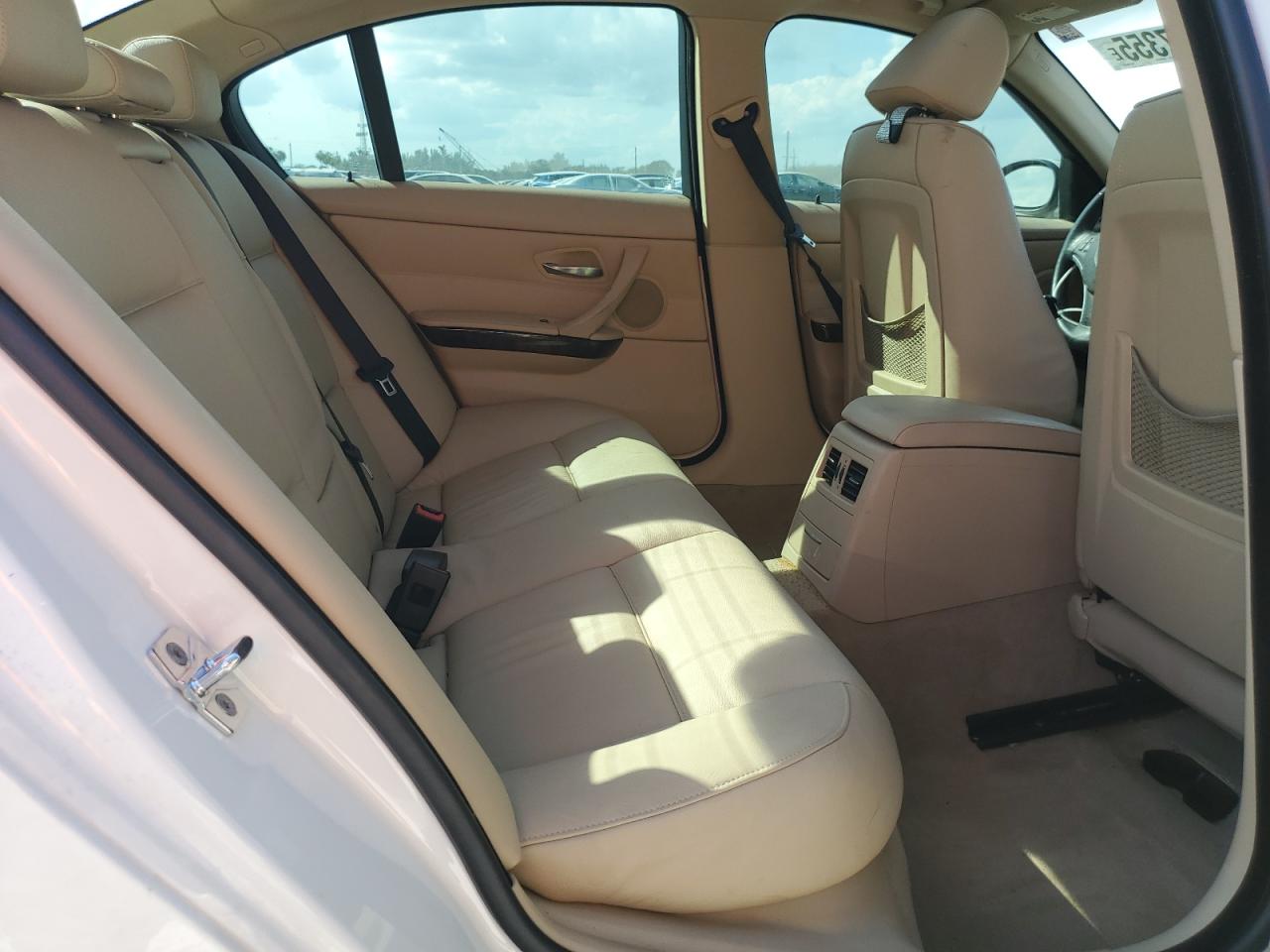 2008 BMW 3er - Image 10