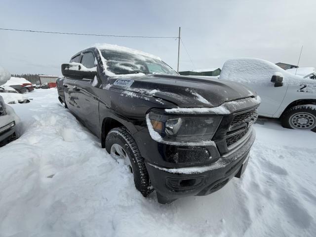 2023 RAM 1500 TRADESMAN