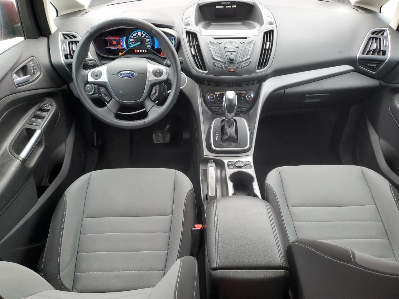 2013 Ford C-MAX - Image 8