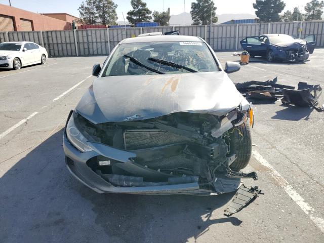 HYUNDAI ELANTRA 2018 Gray