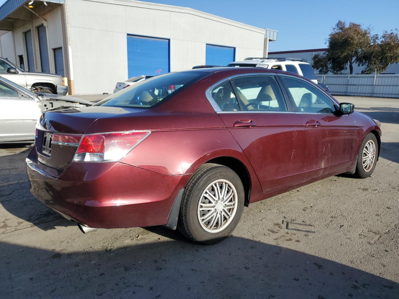 2012 Honda Accord - Image 3