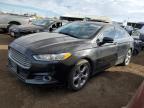 2013 Ford Fusion Se Hybrid للبيع في Brighton، CO - Rear End