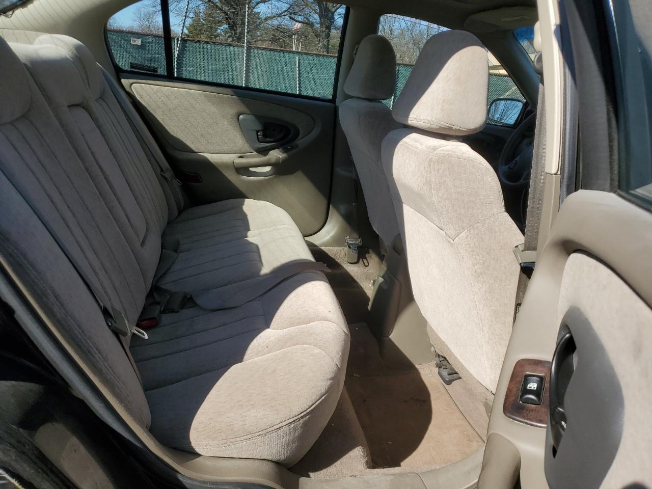 1998 Chevrolet Malibu - Image 10
