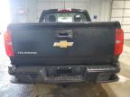 2015 Chevrolet Colorado Z71 en Venta en Candia, NH - Front End