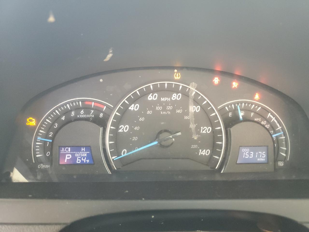 2014 Toyota Camry - Image 9