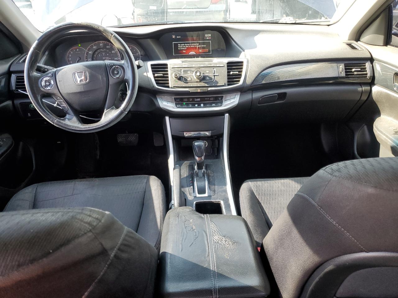 2013 Honda Accord - Image 8