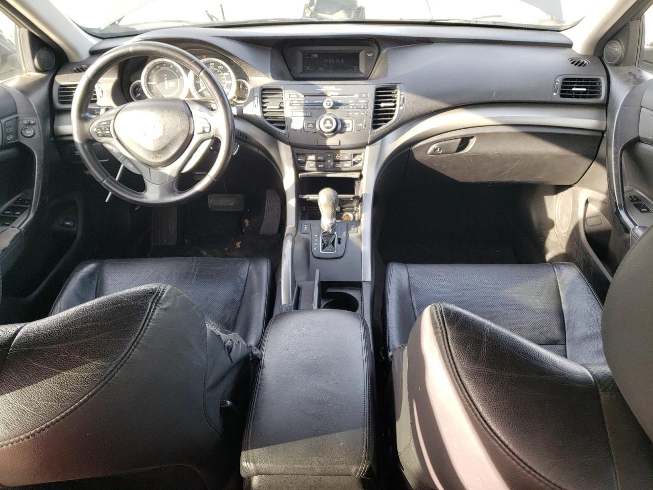 2009 Acura TSX - Image 8