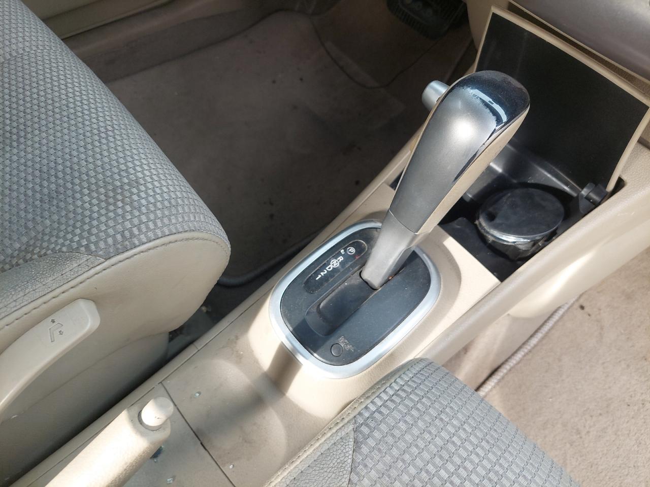 JN1CC13C18T011649 - 2008 Nissan TIIDA - #44085785