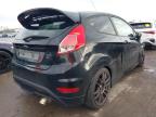 2014 FORD FIESTA ST- for sale at Copart YORK