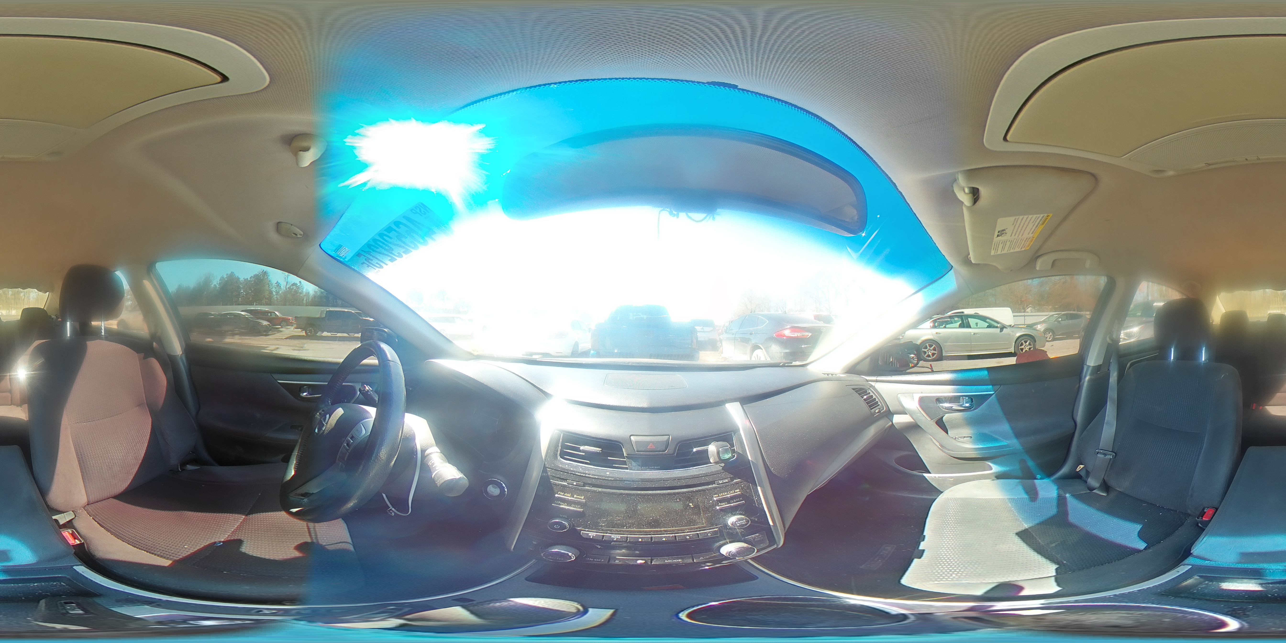 2015 Nissan Altima - Image 13