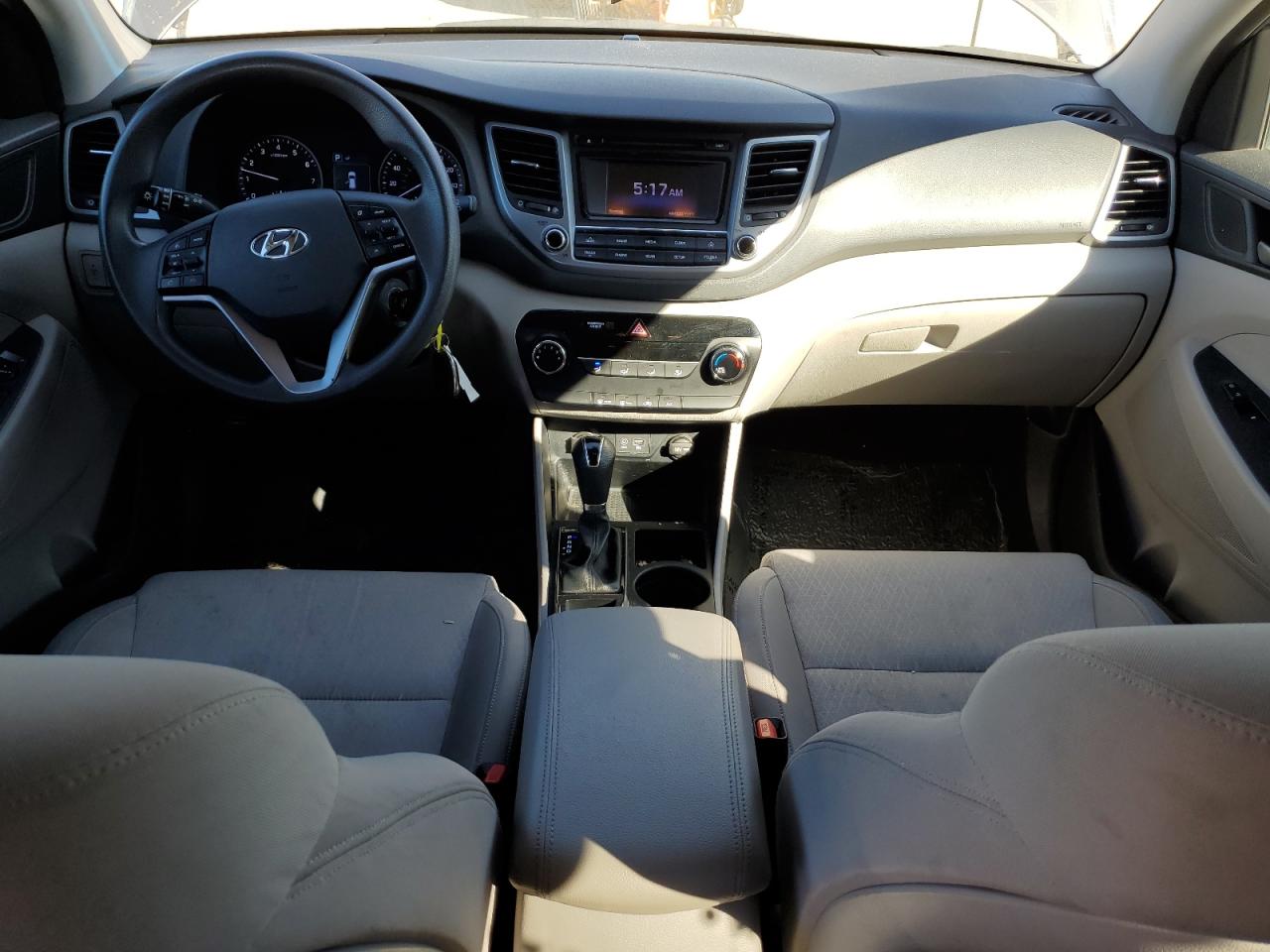 2016 Hyundai Tucson - Image 8