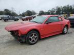 2002 Ford Mustang  للبيع في Ocala، FL - Front End