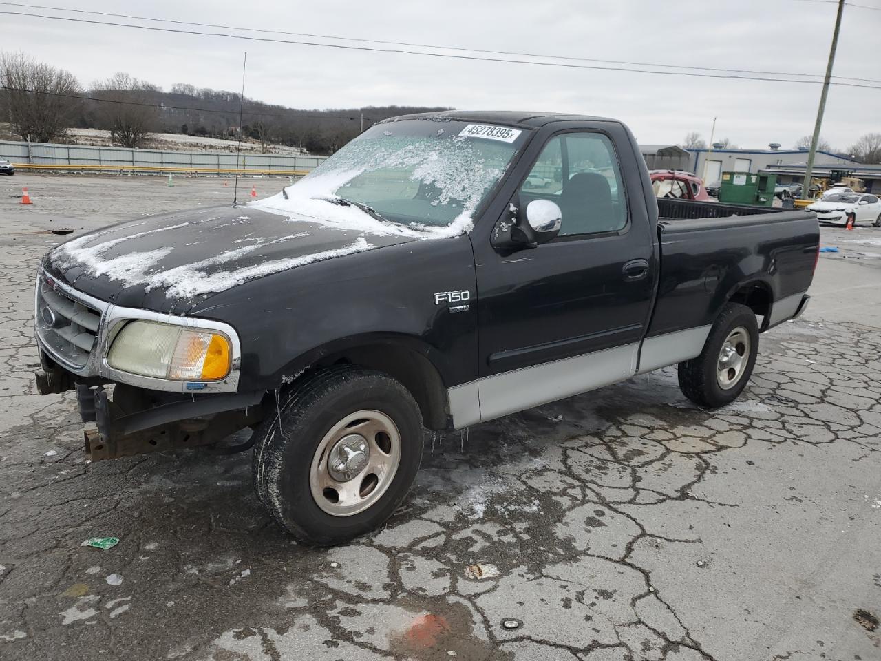 2002 Ford F-150 - Image 1