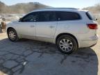 2017 Buick Enclave  for Sale in Hurricane, WV - Side