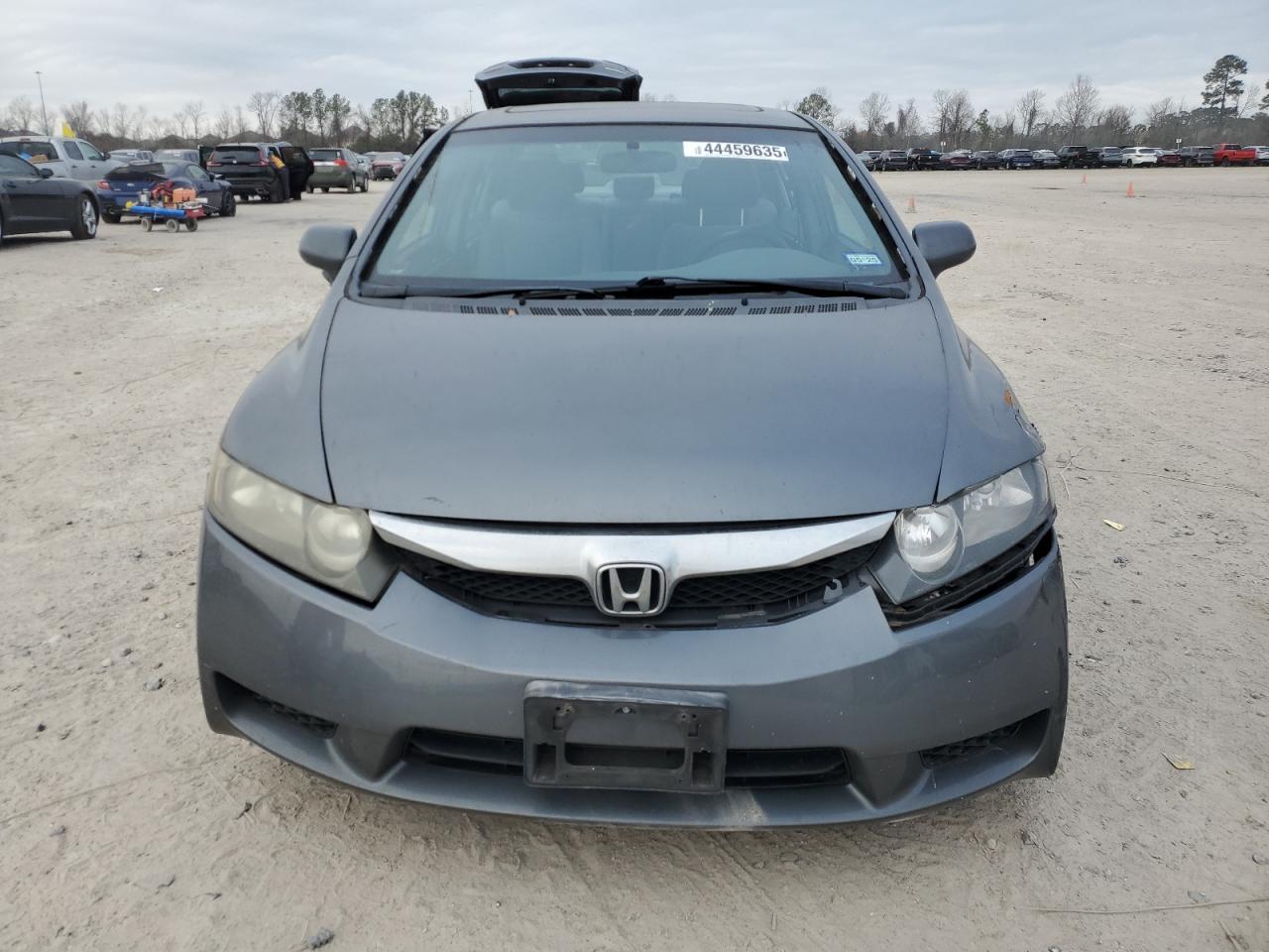 2010 Honda Civic - Image 5