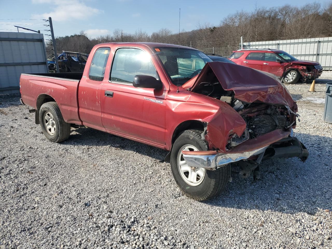 2004 Toyota Tacoma - Image 4