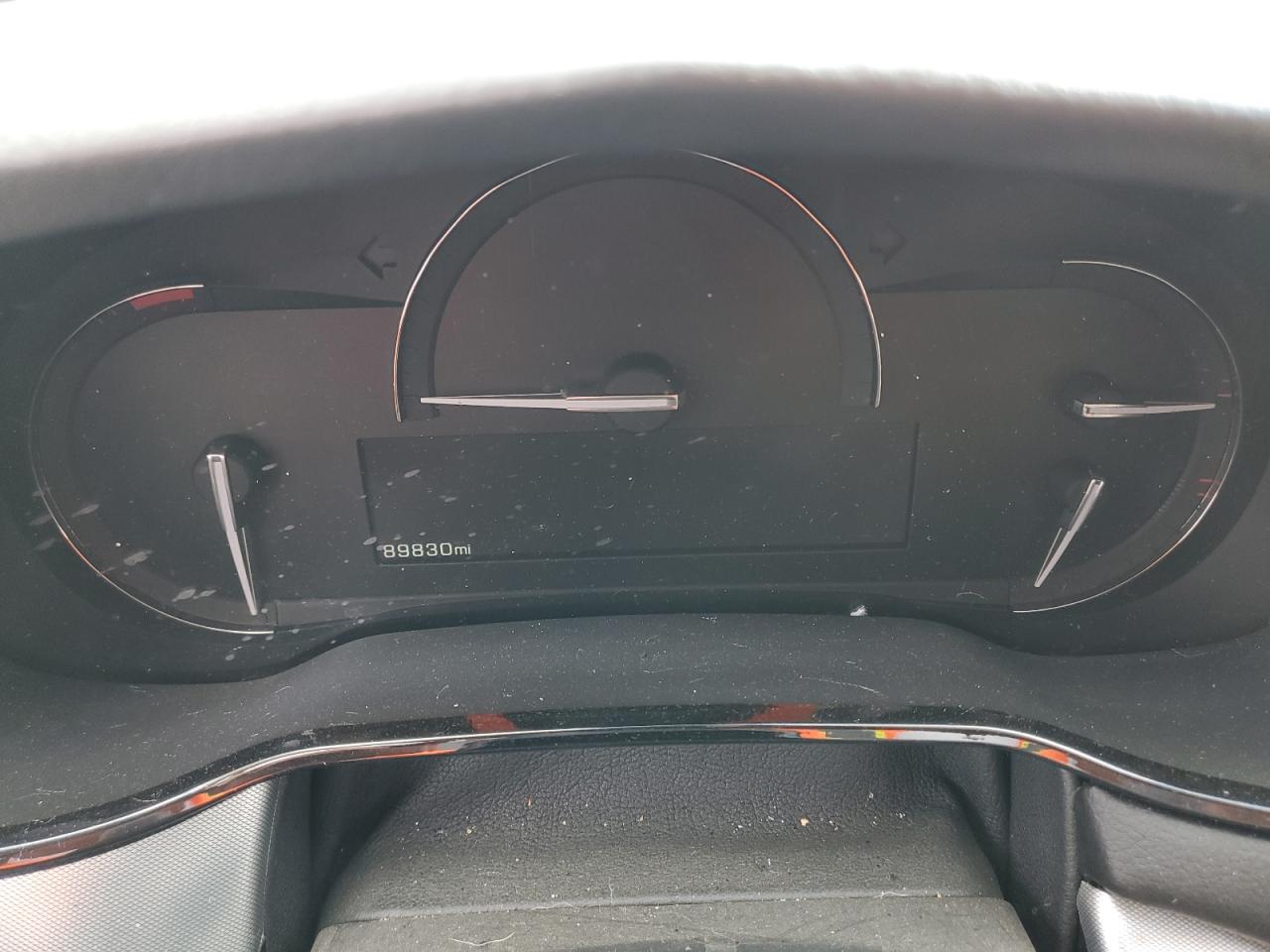 2019 Cadillac CTS - Image 9