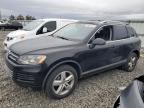 2012 Volkswagen Touareg V6 Tdi zu verkaufen in Reno, NV - Rear End