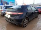 2007 HONDA CIVIC EX I for sale at Copart BRISTOL