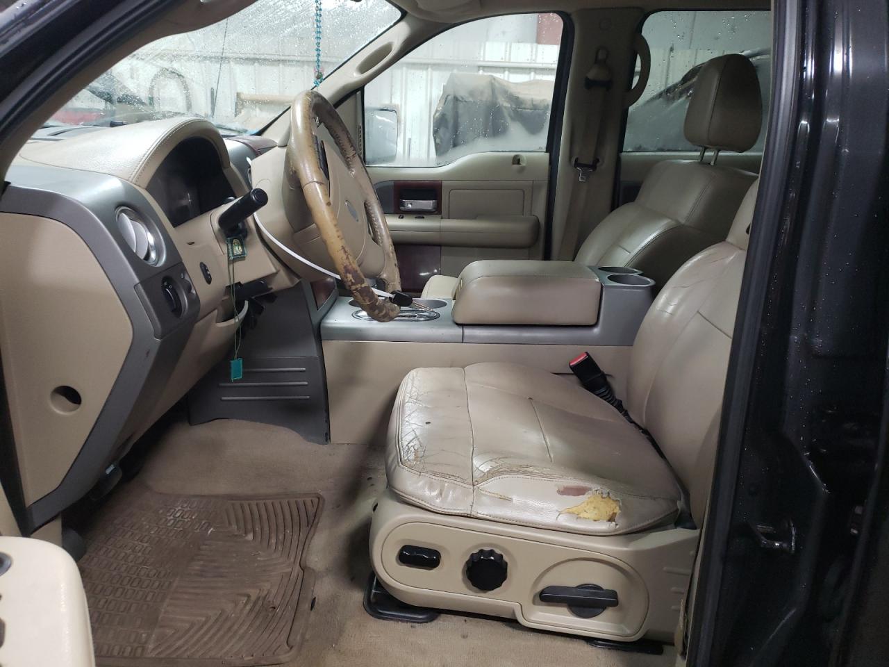 2006 Ford F-150 - Image 7