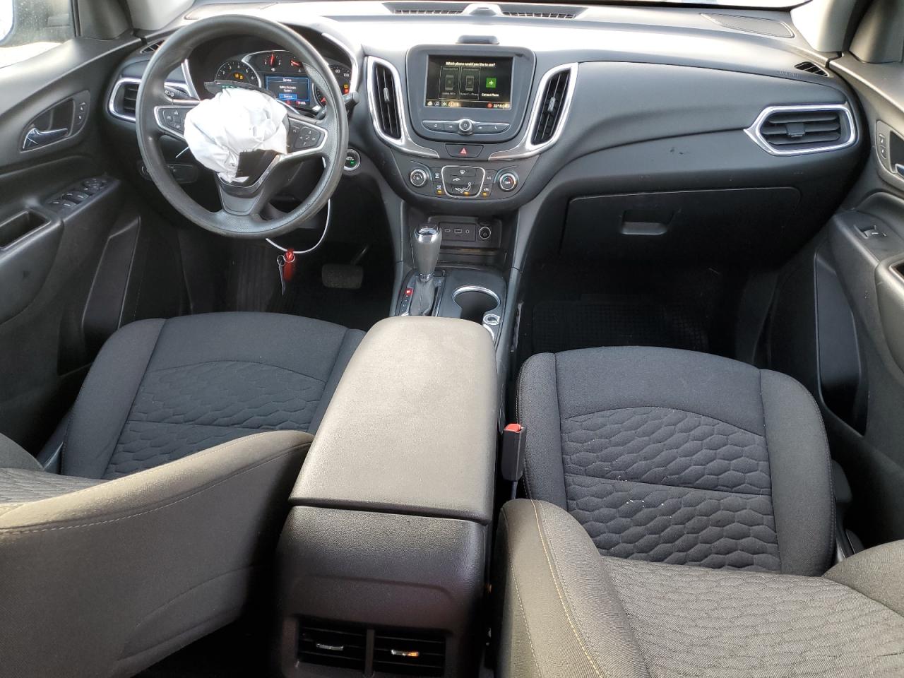 2018 Chevrolet Equinox - Image 8