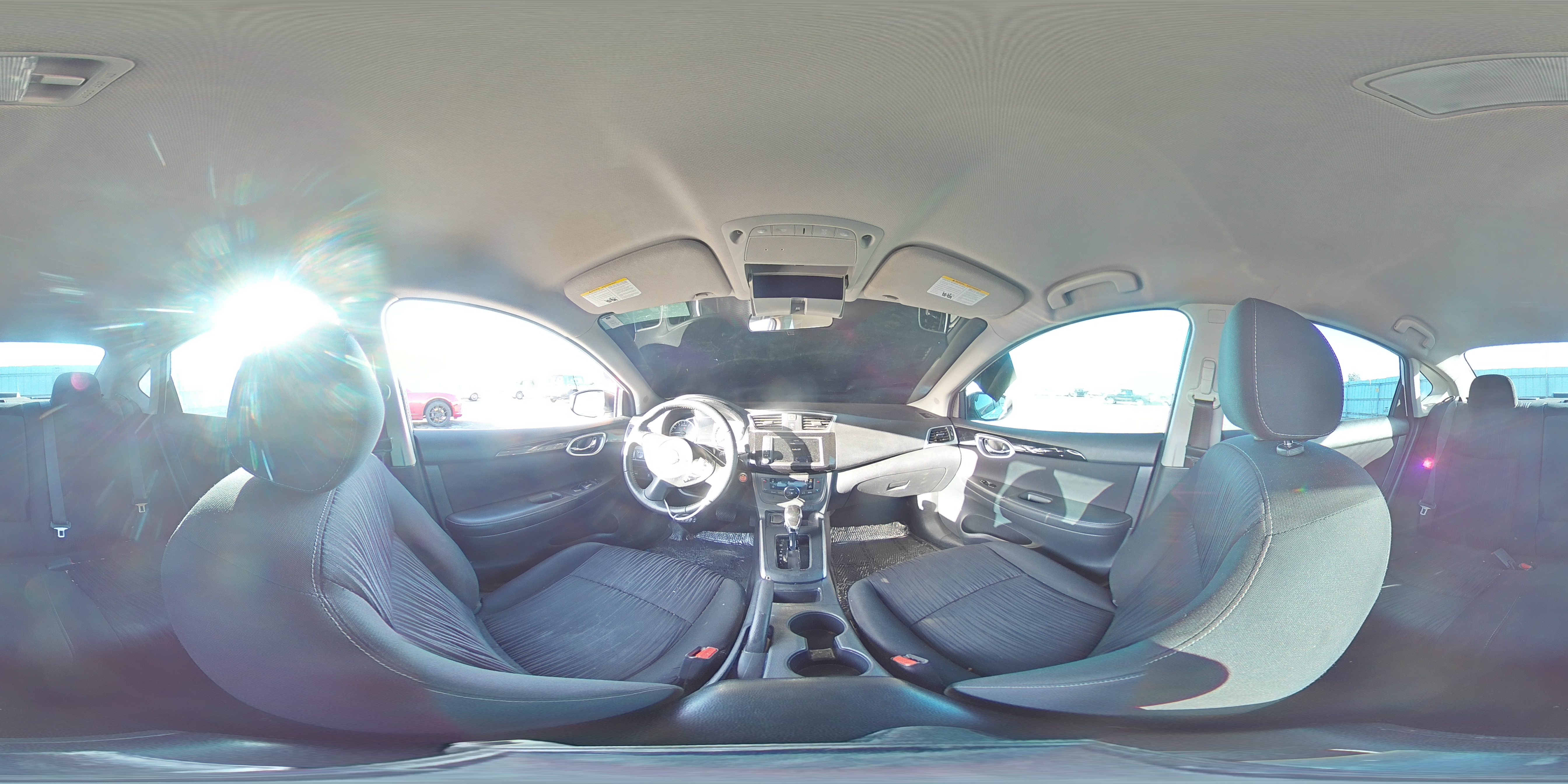 2019 Nissan Sentra - Image 13