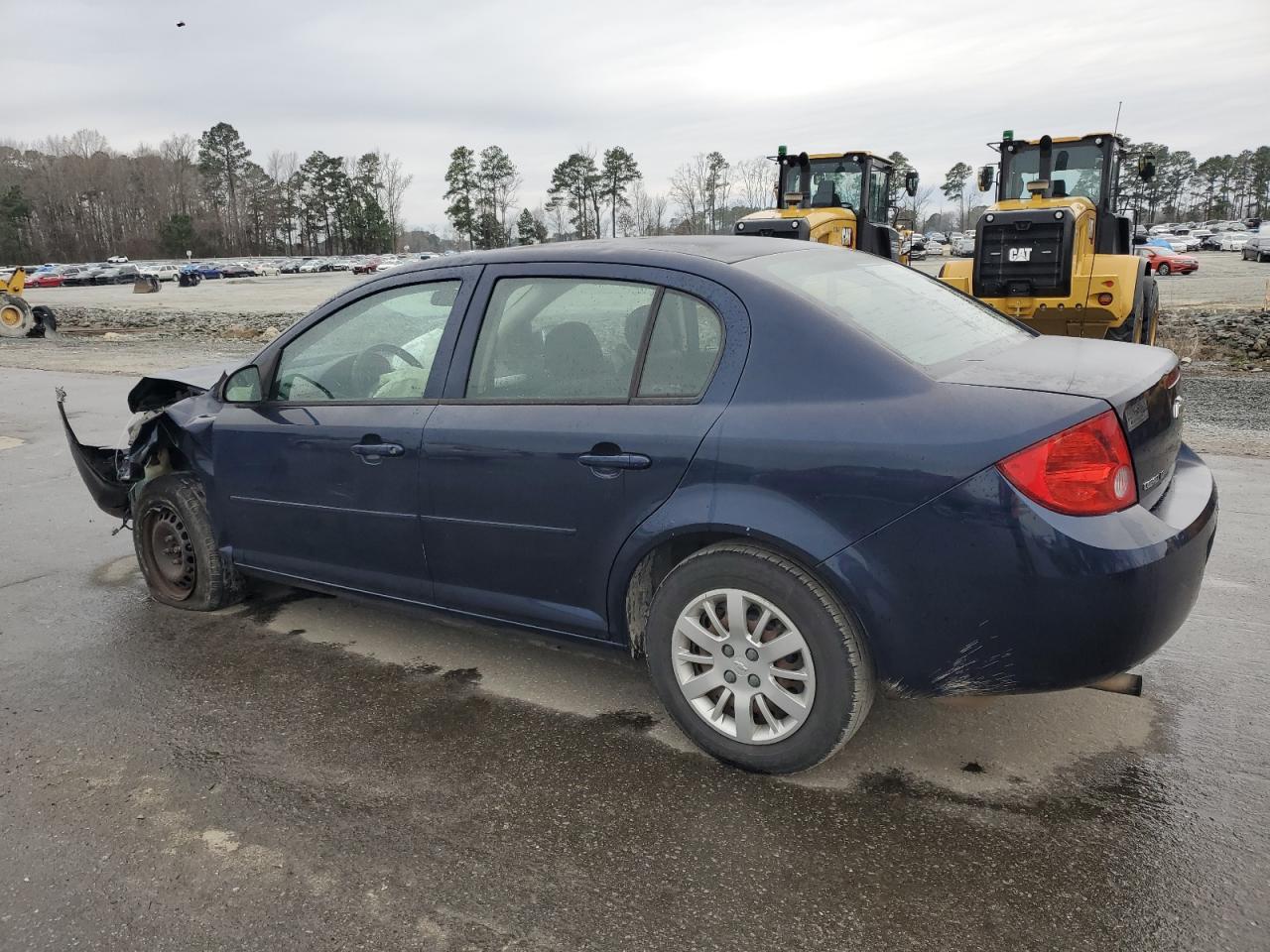 2010 Chevrolet Cobalt - Image 2