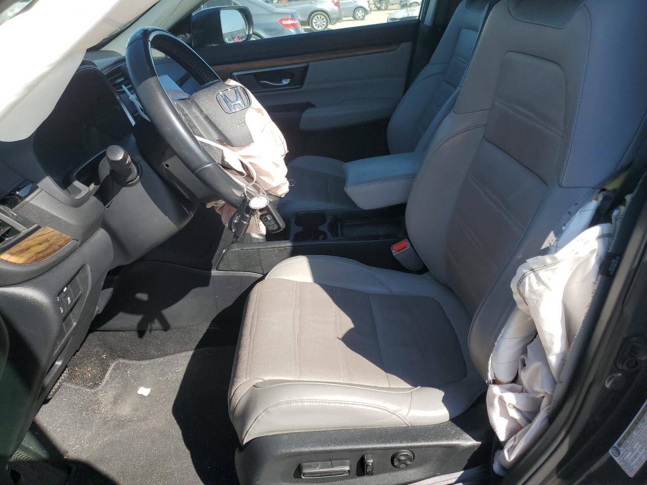 2019 Honda CR-V - Image 7