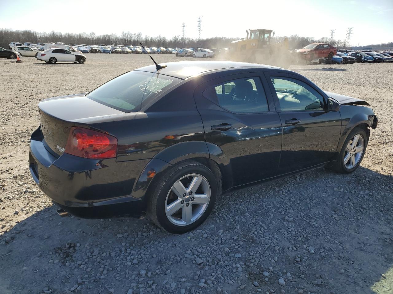 2011 Dodge Avenger - Image 3