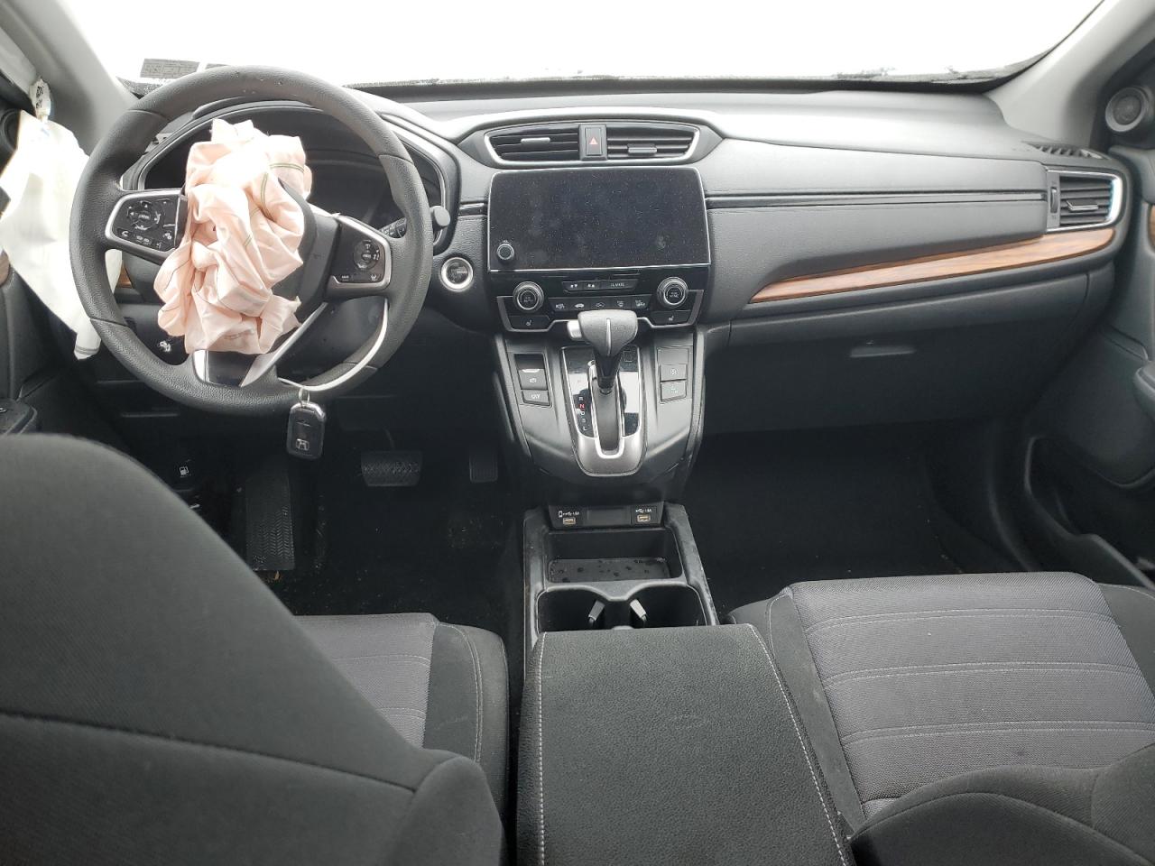 2021 Honda CR-V - Image 8