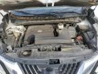 2015 Nissan Murano S en Venta en Tulsa, OK - Front End