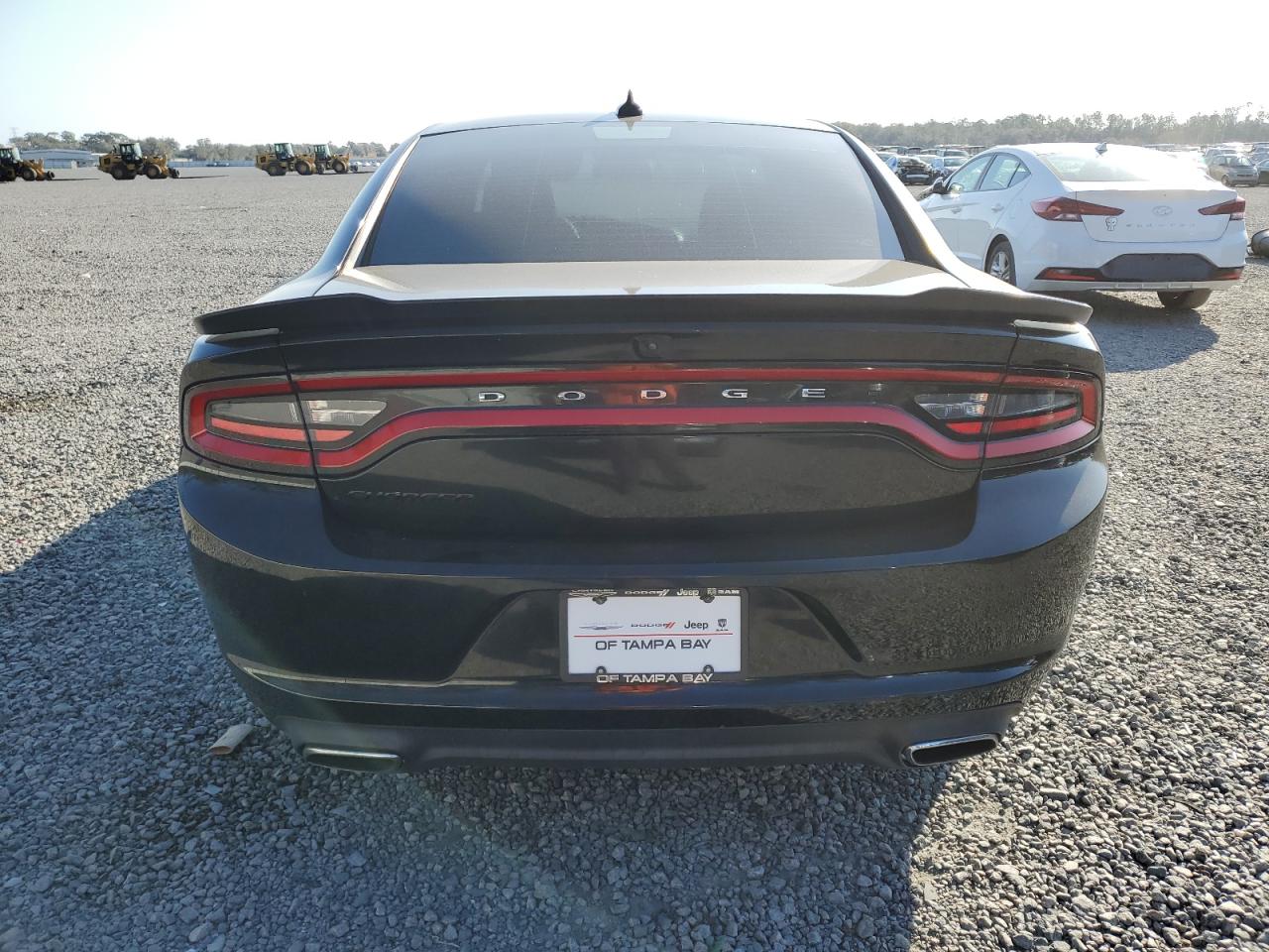 2016 Dodge Charger - Image 6