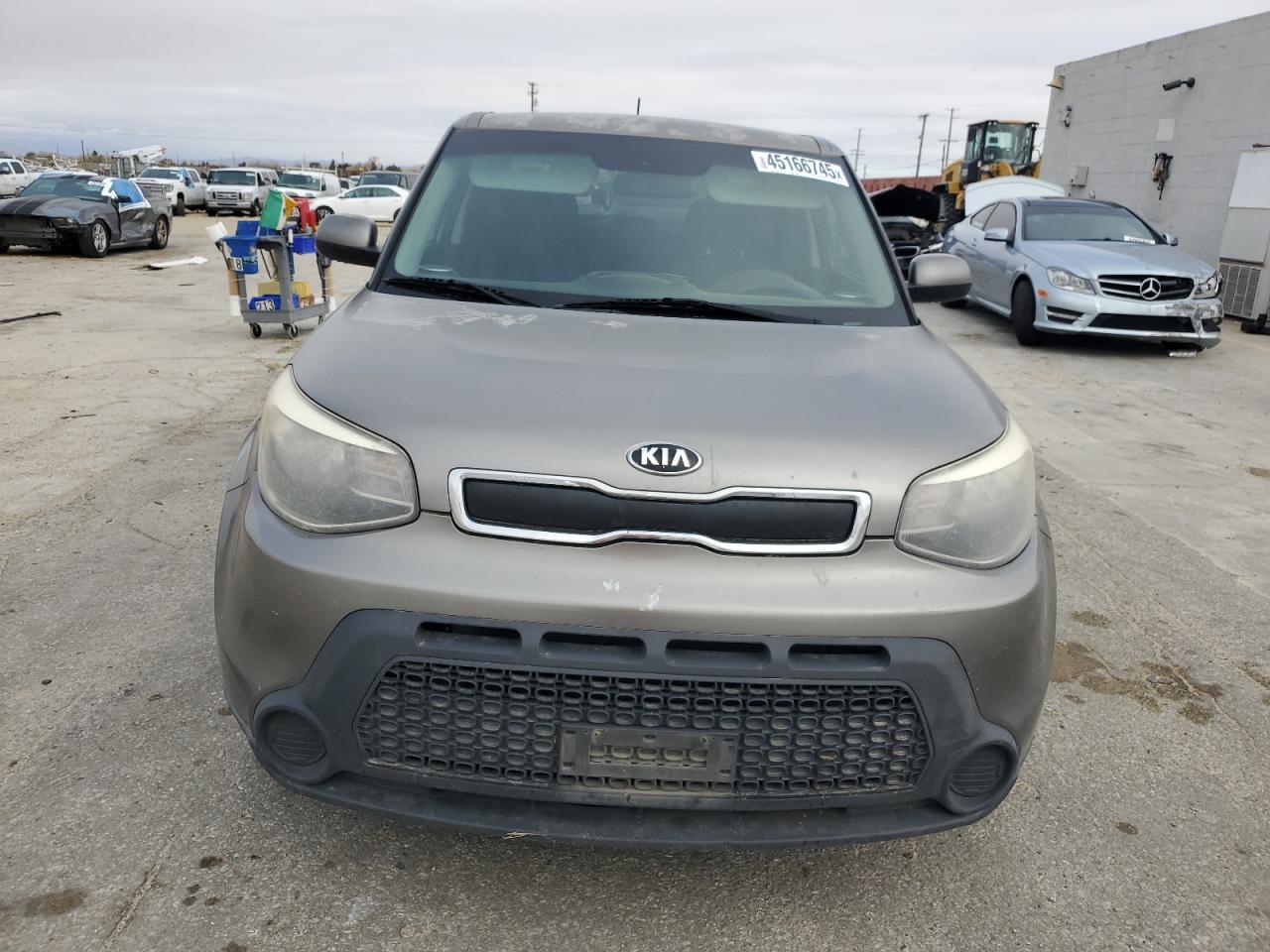 2015 Kia Soul - Image 5