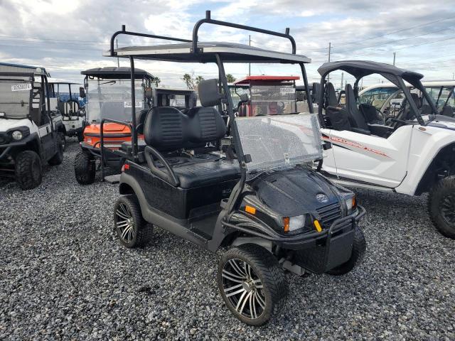 2014 GOLF CART CART for sale at Copart FL - TAMPA SOUTH