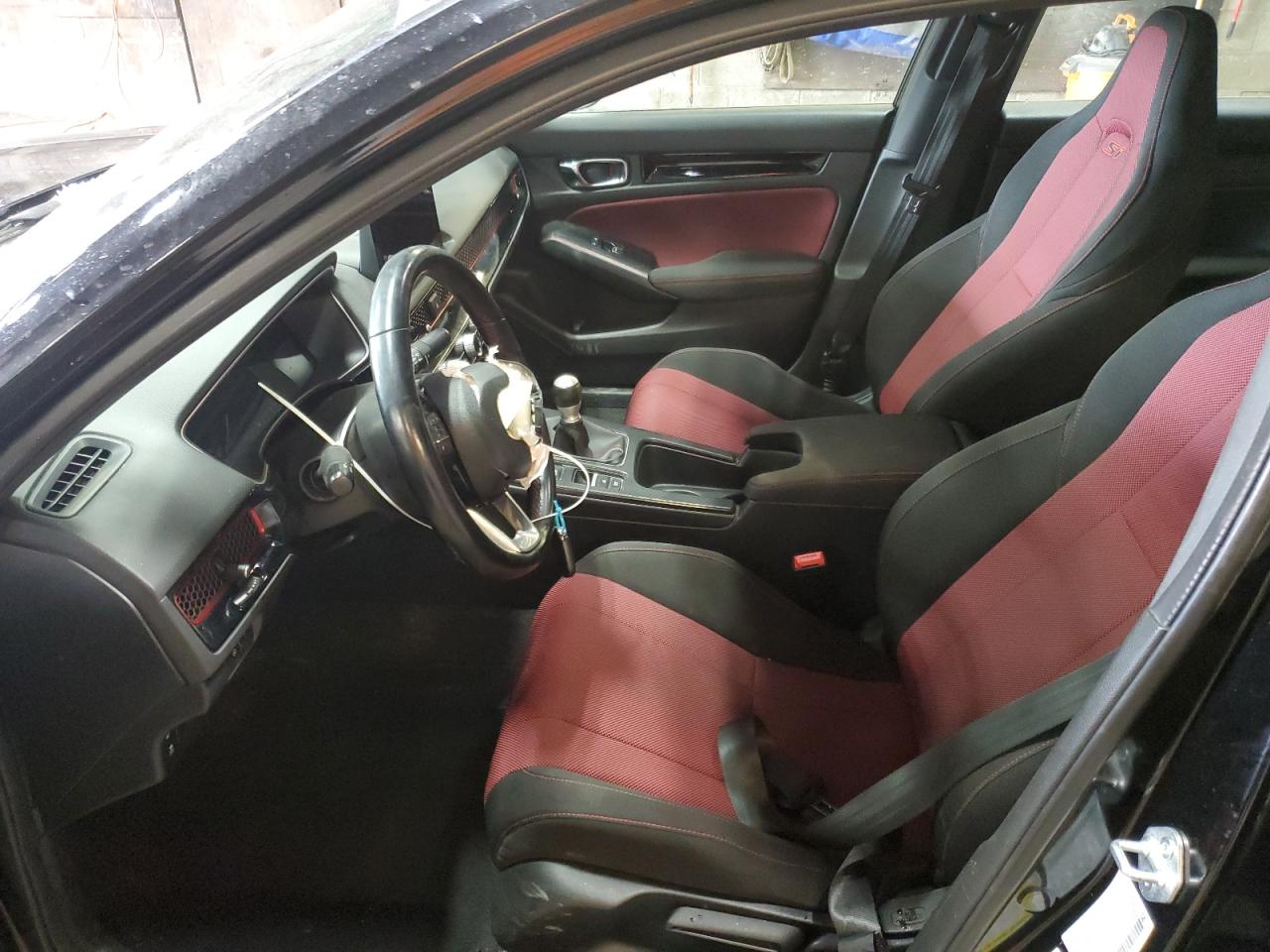 2022 Honda Civic - Image 7