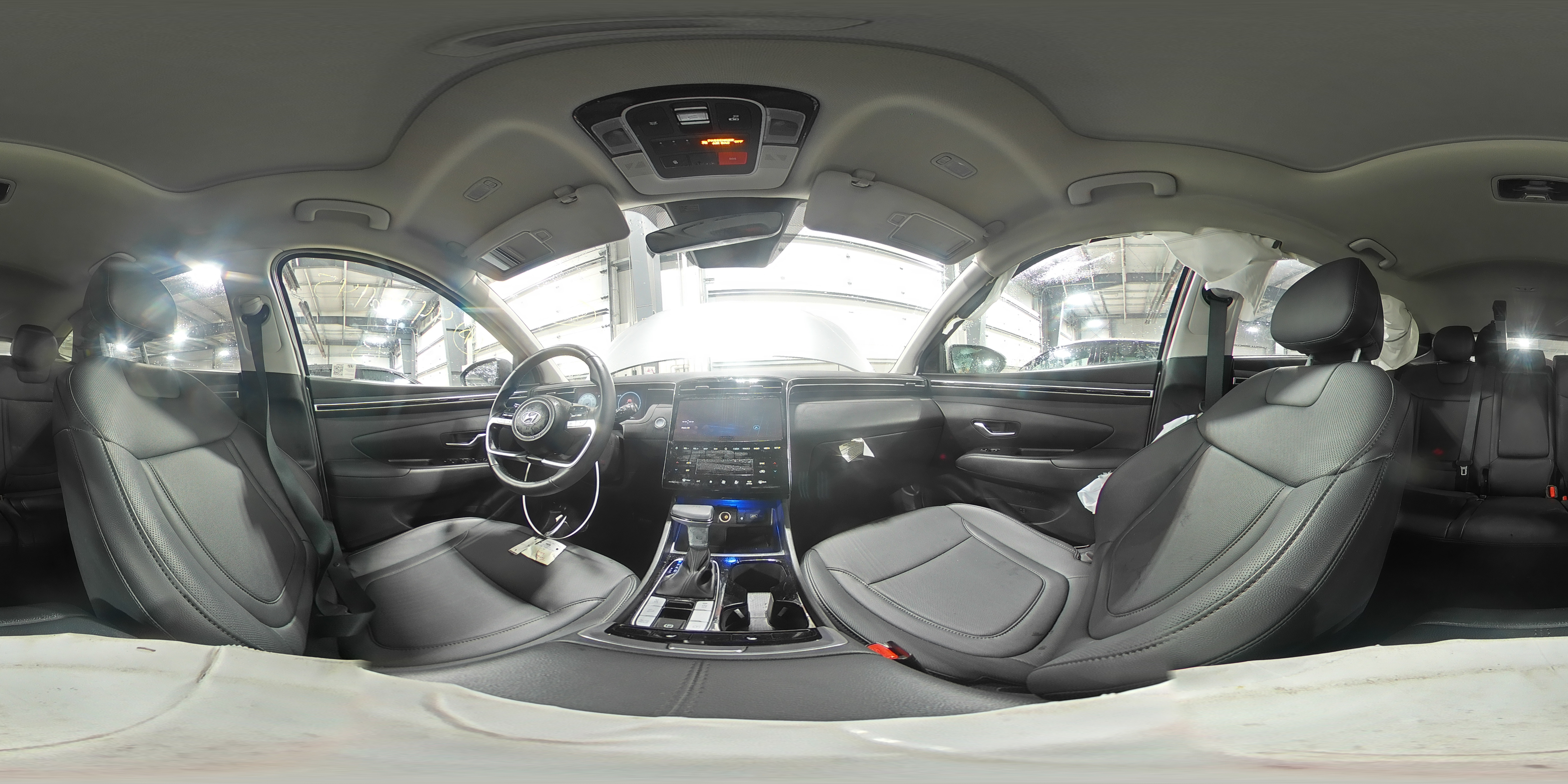 2024 Hyundai Tucson - Image 15