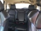 2011 Acura Mdx  na sprzedaż w New Braunfels, TX - Front End