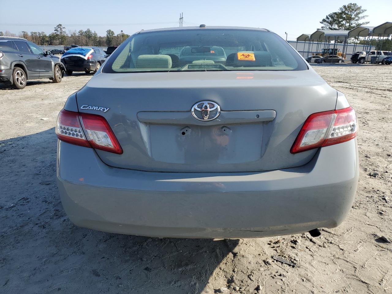 2011 Toyota Camry - Image 6
