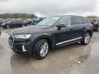 2020 Audi Q7 Premium Plus zu verkaufen in Apopka, FL - Front End