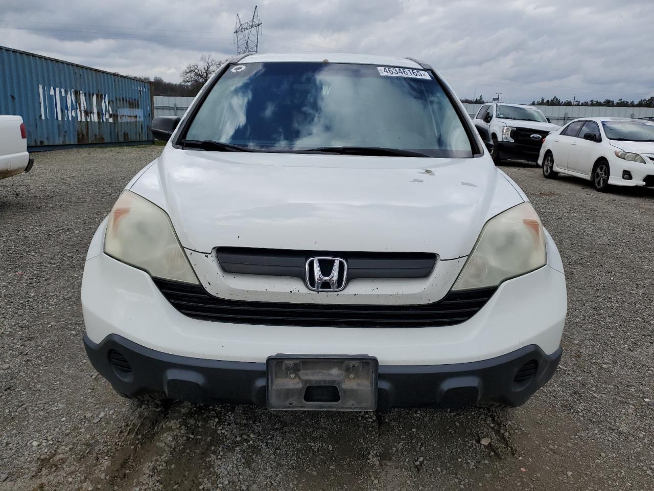 2009 Honda CR-V - Image 5