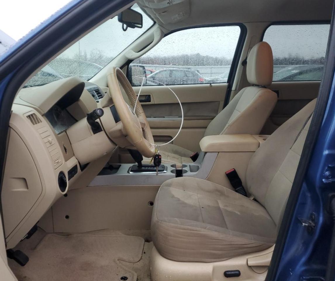2010 Ford Escape - Image 7